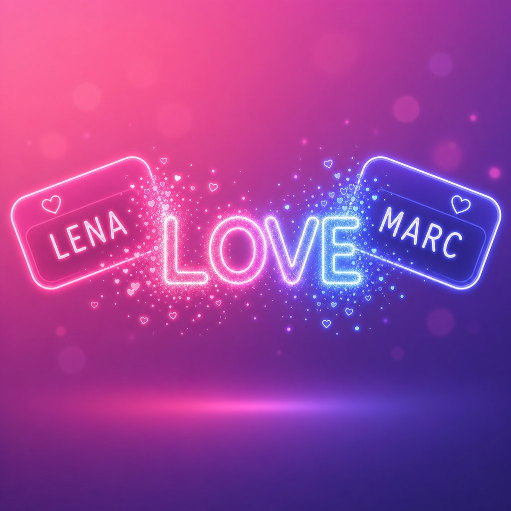 Couple Ship Name Generator: Why Some Combos Click and Others Flop