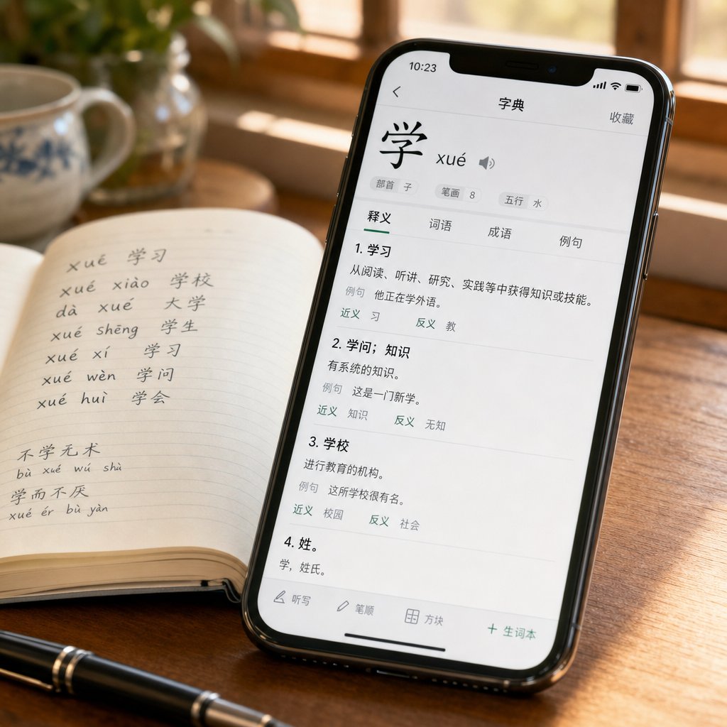 using dedicated chinese dictionary apps to look up each name character individually reveals multiple meanings that generic translators miss