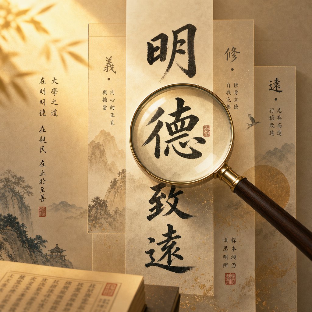 How To Check Chinese Name Meaning Is Good Before It's Permanent