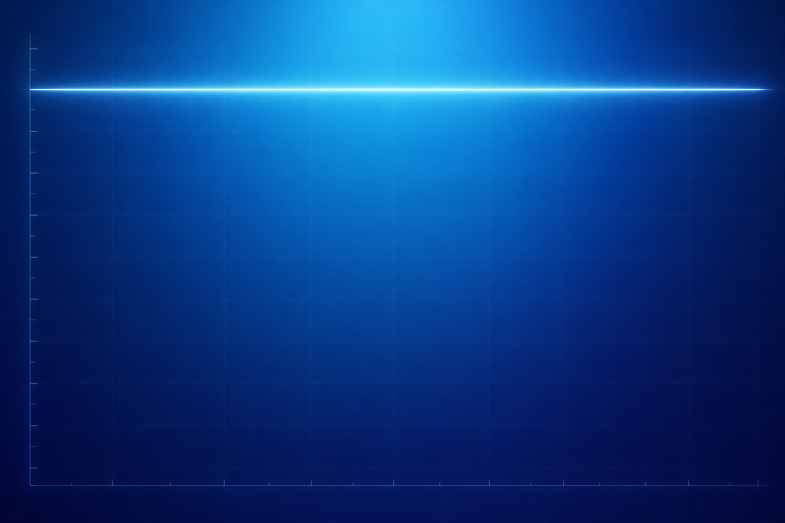 visual representation of the first tone in mandarin a high flat sustained pitch