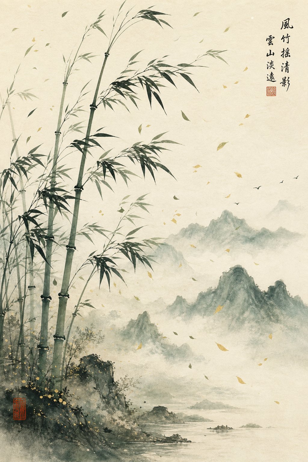 Chinese Baby Names Meaning Wind: From Gentle Breeze To Storm