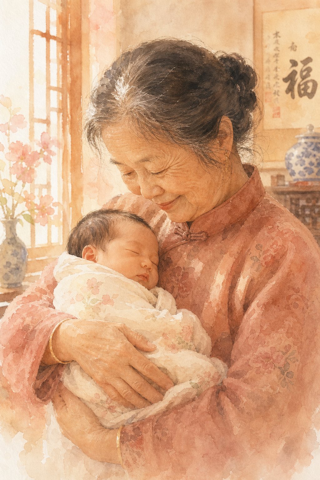 Why Chinese Nicknames For Babies Fade Away And How To Keep Yours