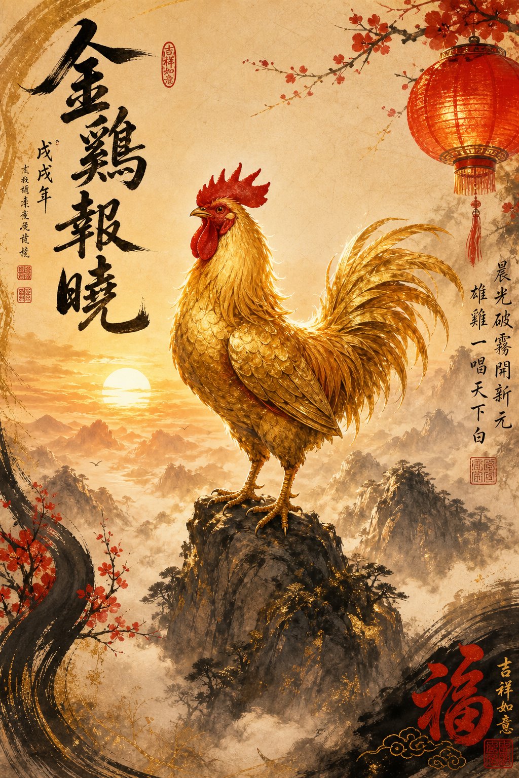 Year Of The Rooster Chinese Baby Names: What Most Parents Miss