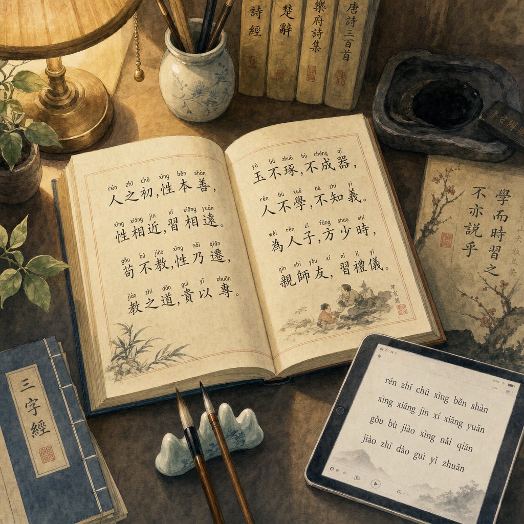 Pinyin Name Dictionary: Decode Any Chinese Name From Characters to Pronunciation