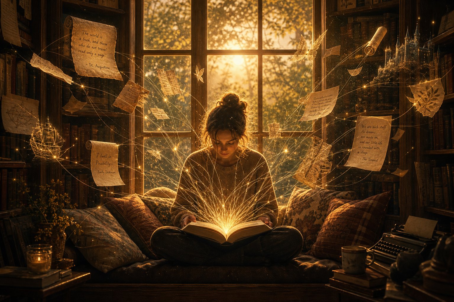 a reader connected to layers of literary meaning through understanding pinyin name references