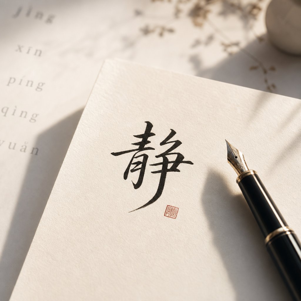 Single Character Given Name Pinyin: Why One Syllable Causes So Much Confusion