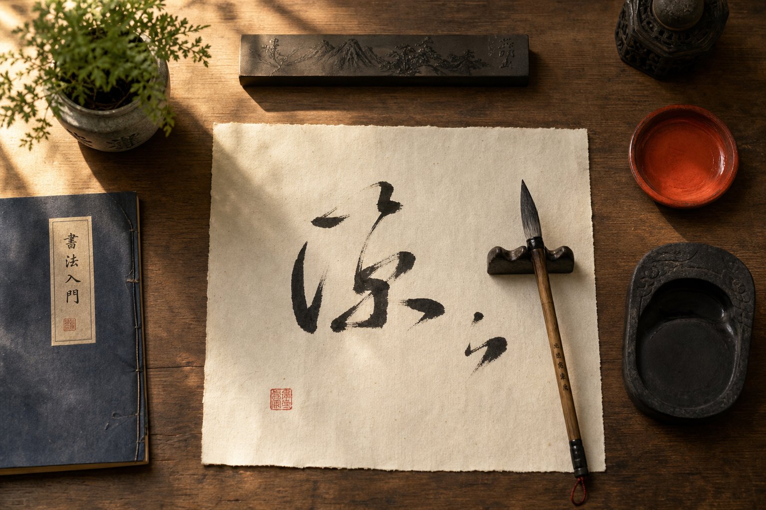 a step by step naming process brings together elemental balance and cultural tradition