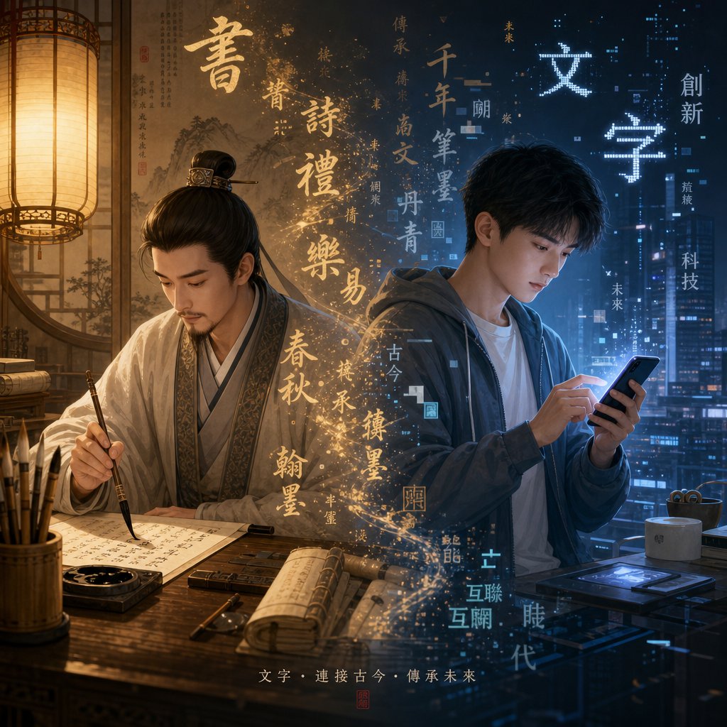 ancient chinese naming traditions persist in modern romance gaming handles and pet names