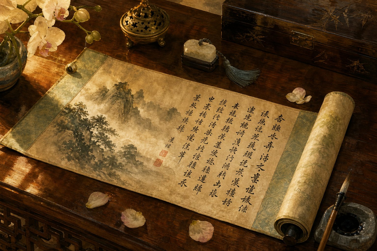 Ancient Verse, Modern Identity: Chuci Songs Of Chu Baby Names