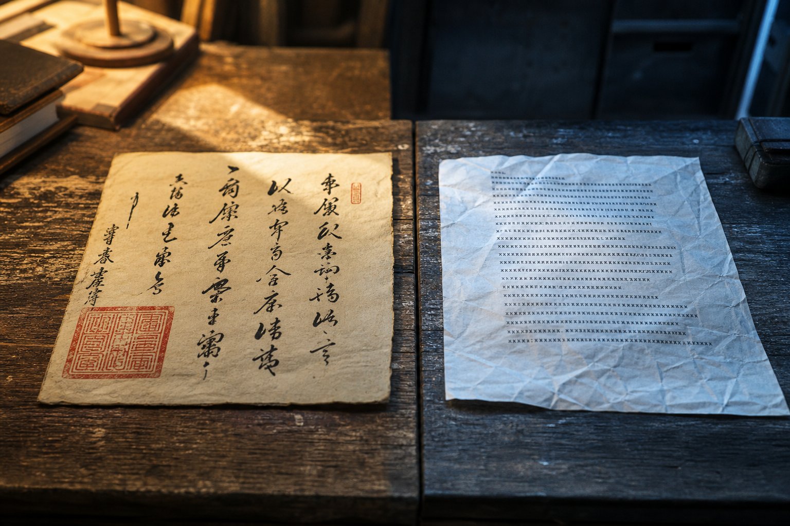 authentic chinese names carry centuries of cultural meaning unlike fabricated pun names