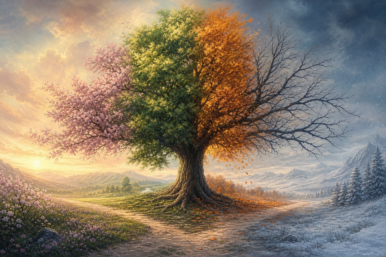 birth season determines whether a day master starts from a position of strength or vulnerability