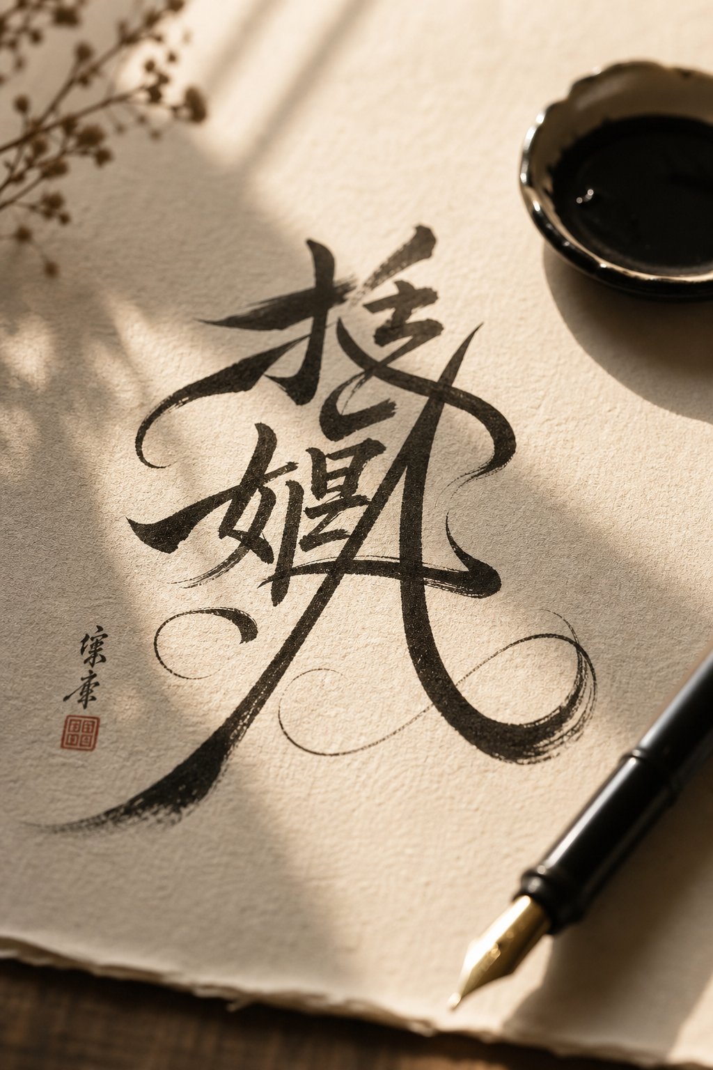blending chinese and english naming traditions when selecting a professional english name