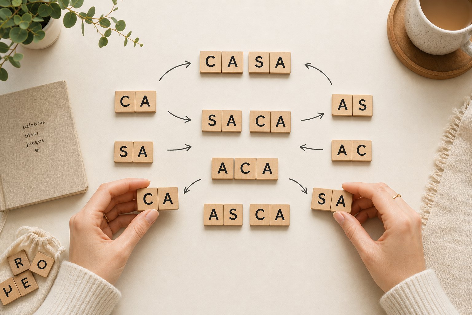 breaking names into syllable components before using a generator improves output quality