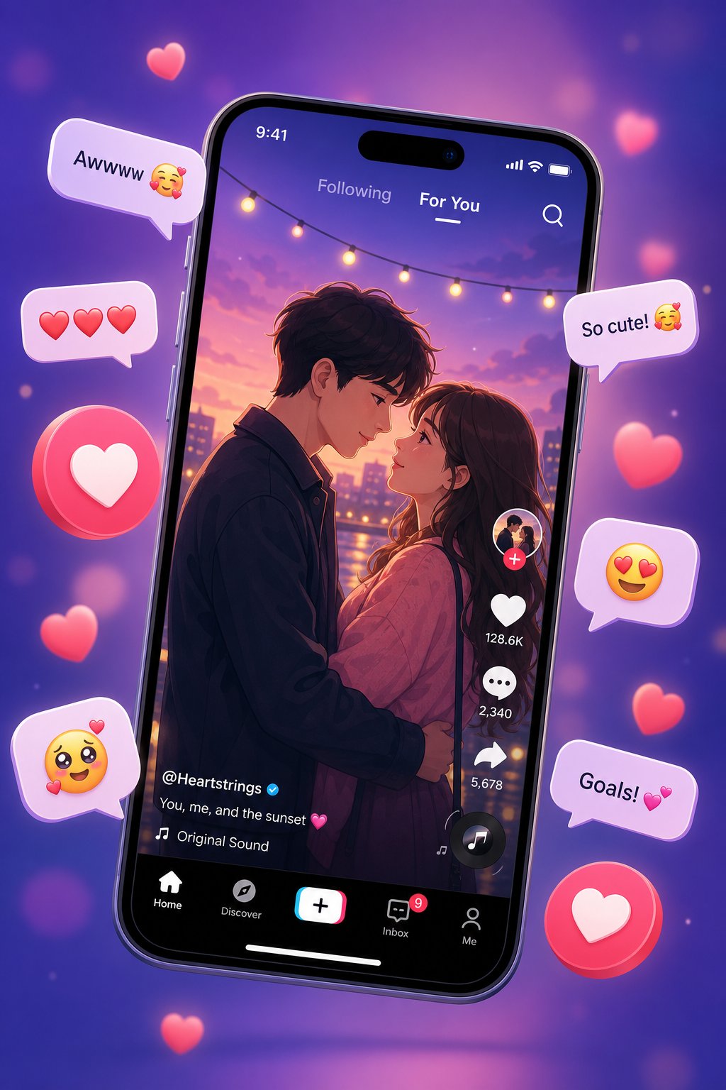 c dramas and social media platforms like douyin popularized 小傻瓜 as a romantic nickname among younger chinese speakers