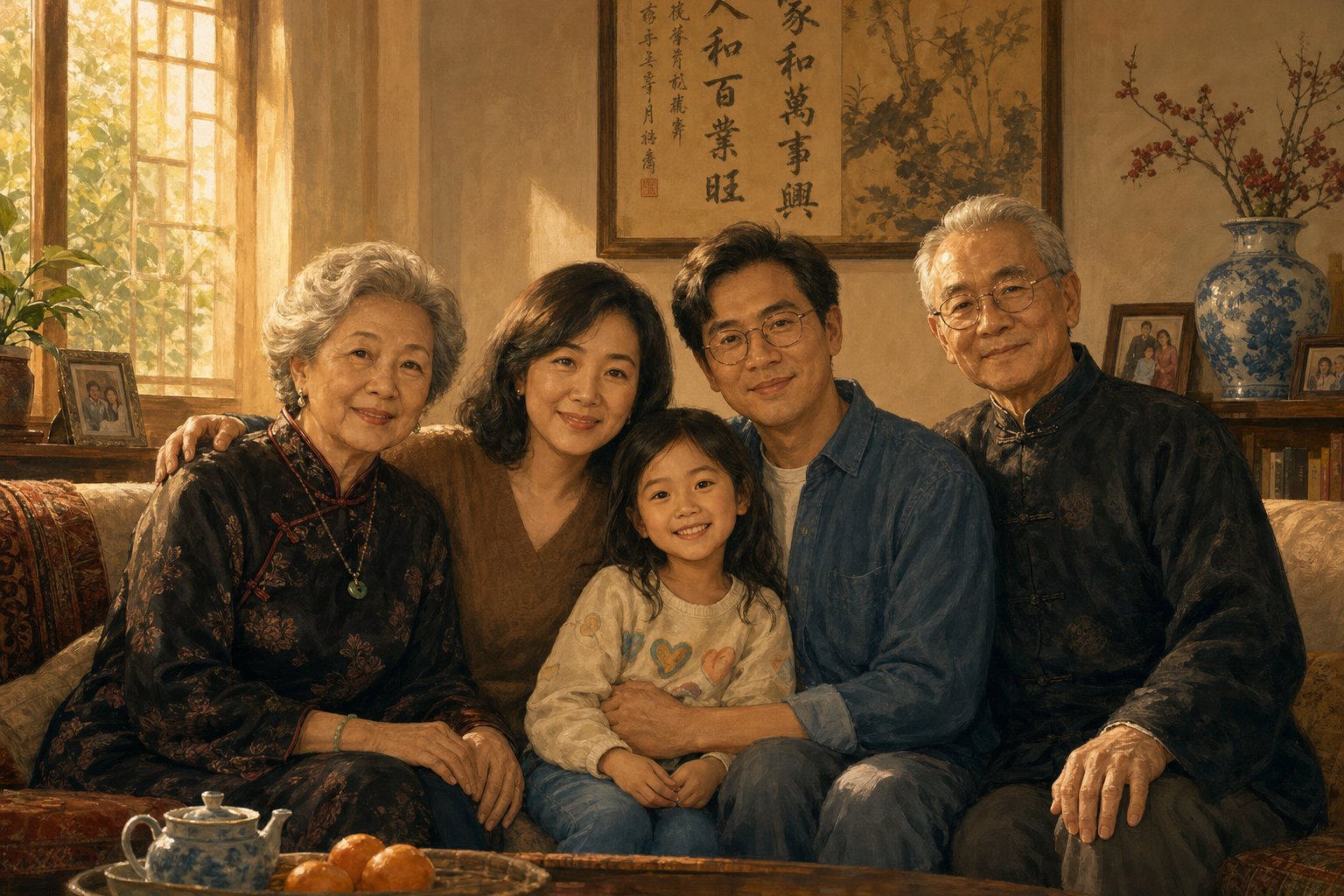 chinese american naming practices have evolved across generations from survival to cultural reclamation