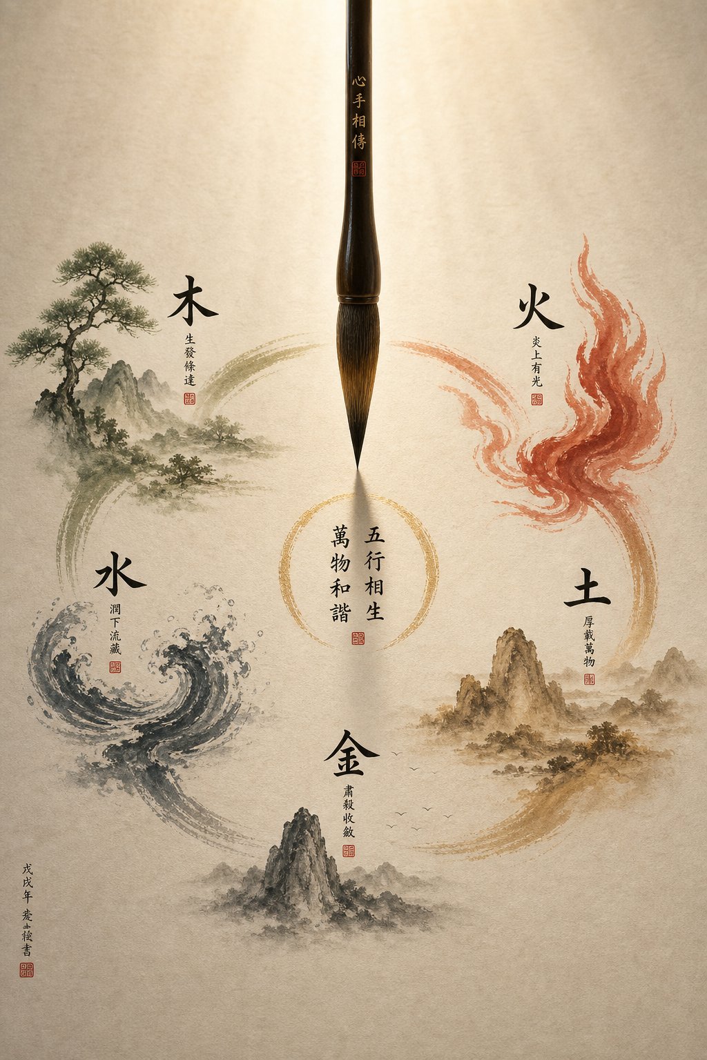 Chinese Astrology Birth Chart Naming: What Most Parents Get Wrong