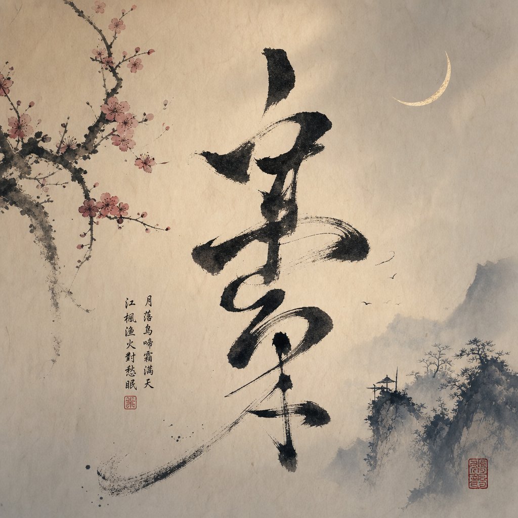 Understanding Aesthetic Chinese Nicknames: Key Concepts