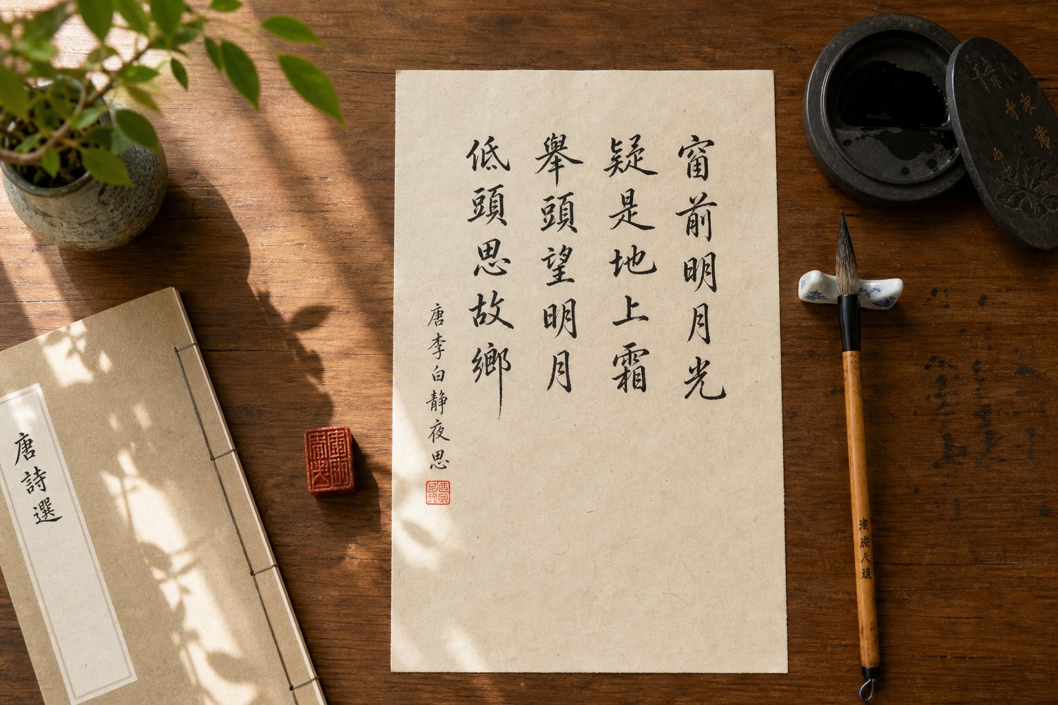 Chinese Names Generator: Don't Pick A Name That Makes Natives Cringe