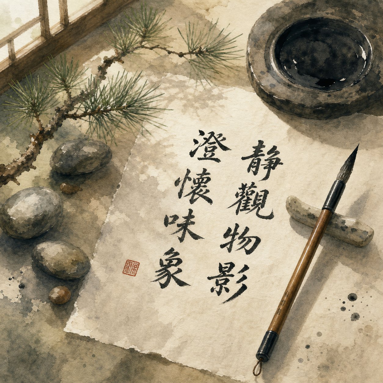Gender Neutral Chinese Names: Where Meaning Matters More Than Gender