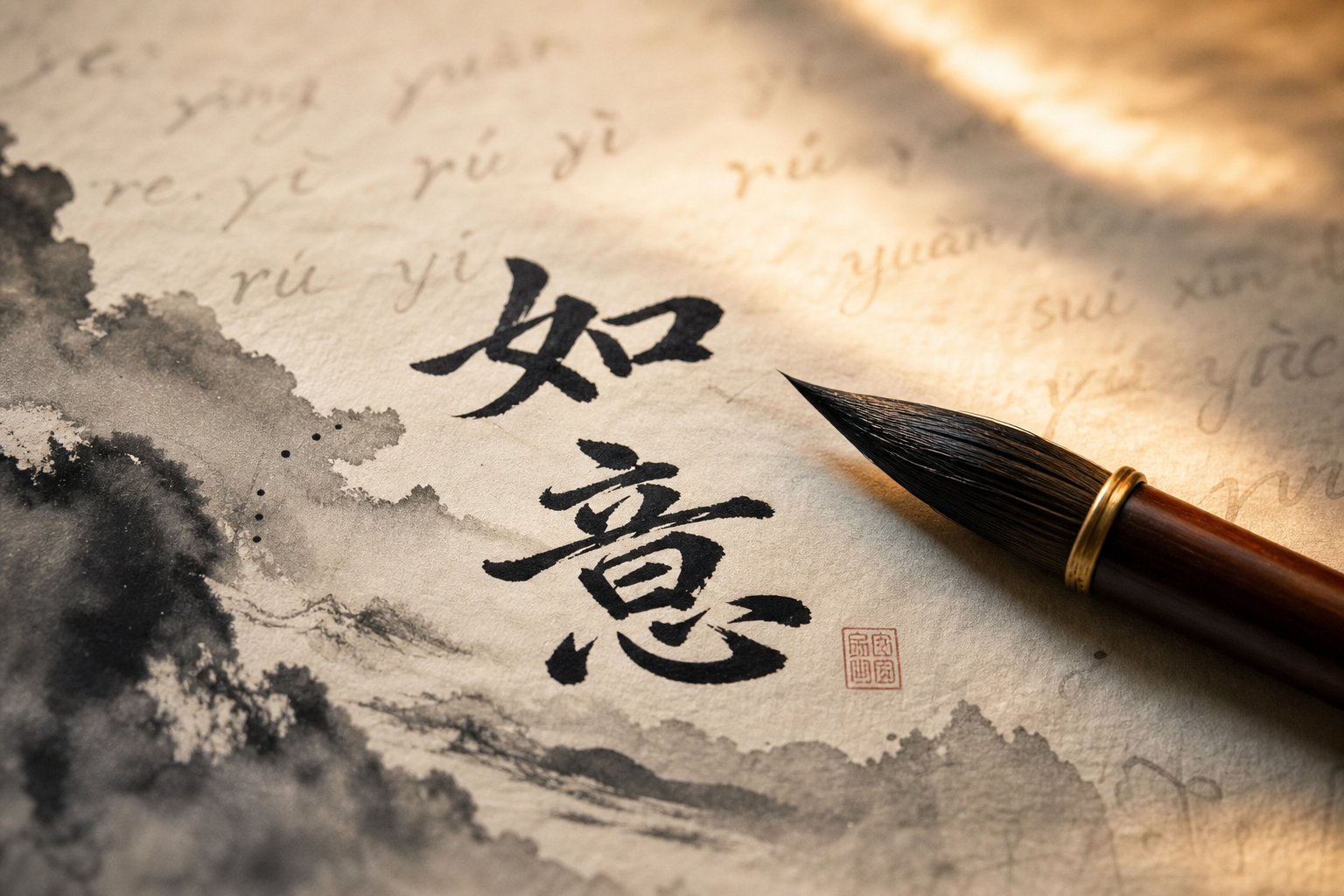 Pinyin Name Poetic Meaning: Why One Spelling Holds Many Souls