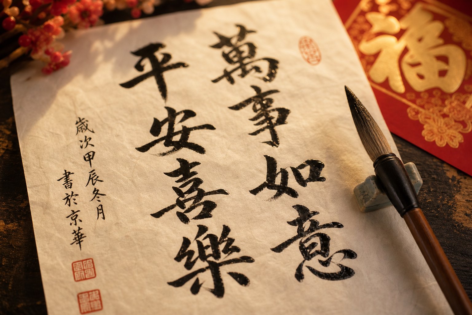 Popular Chinese Characters for Boy Names That Shape a Legacy