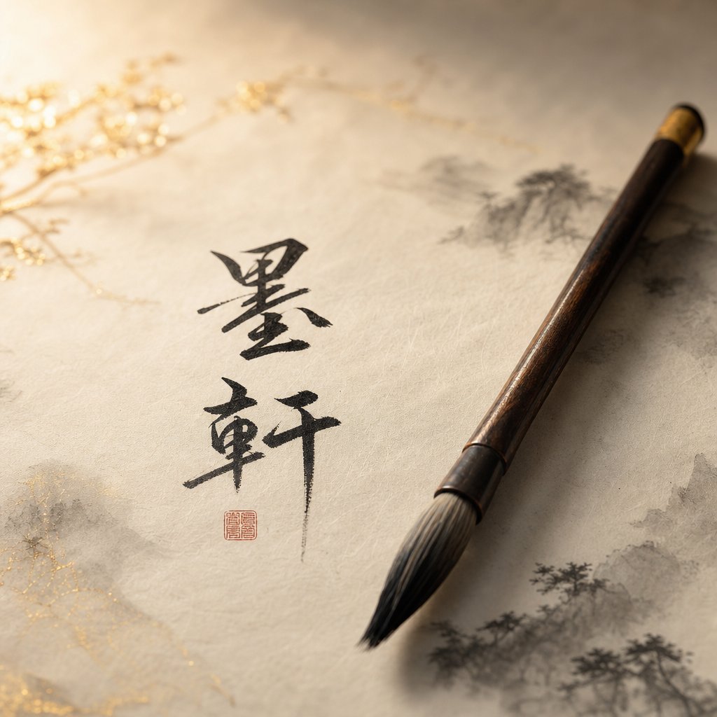 Stop Generating Gibberish: A Chinese Male Names Generator That Works