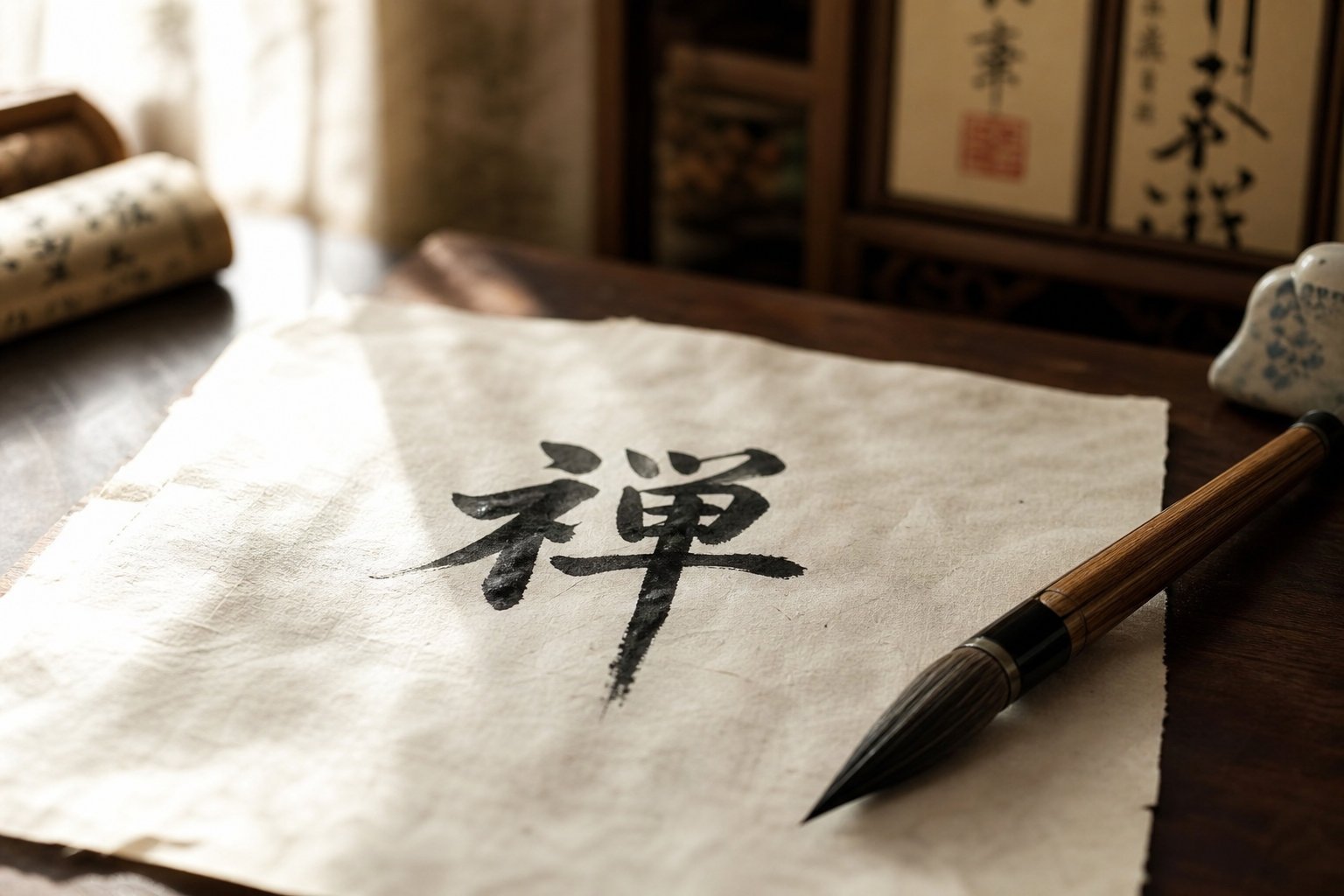 Chinese Name Structure Decoded: Centuries of Meaning in Three Parts