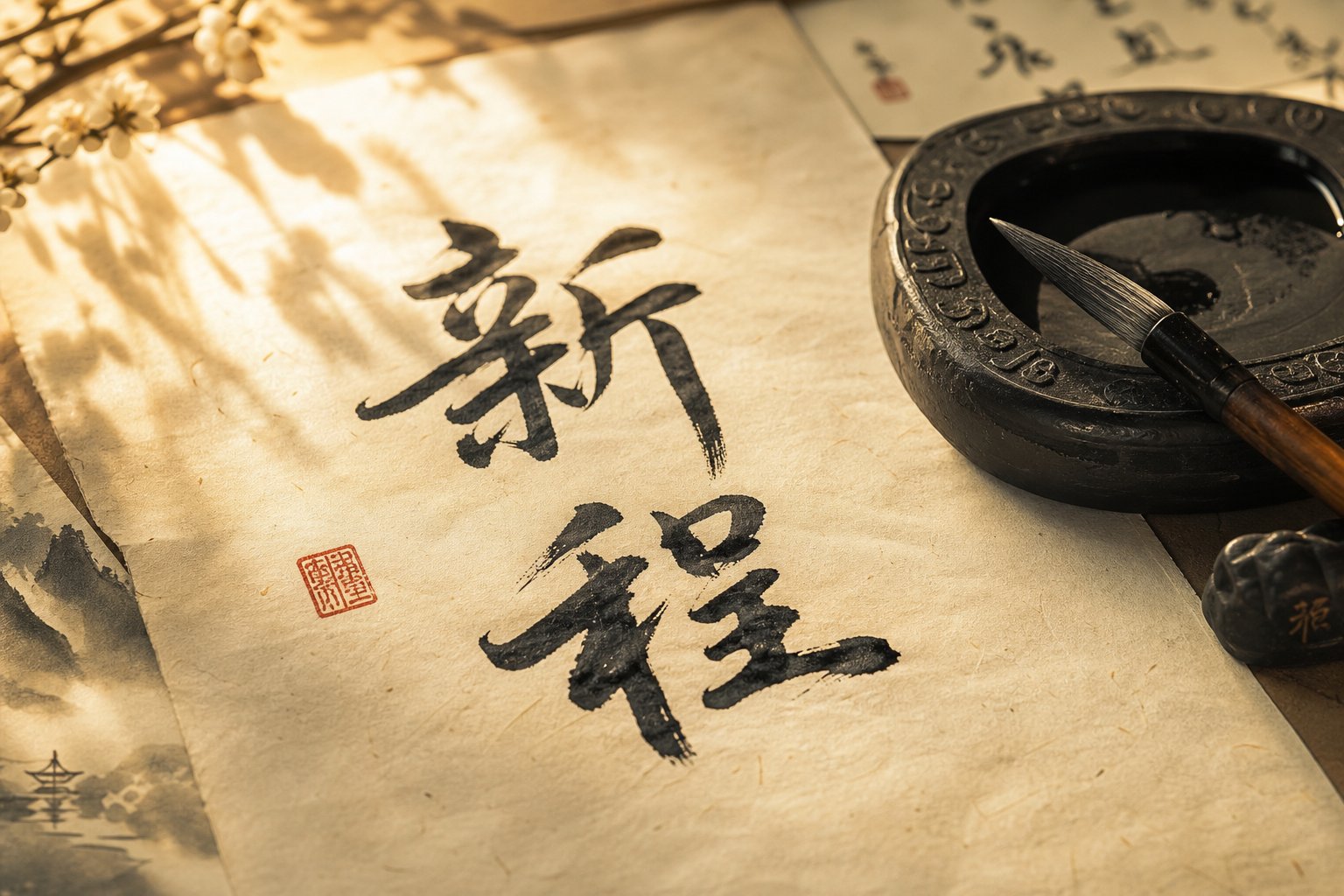 Chinese Boy Names and Meanings That Shape a Child's Destiny