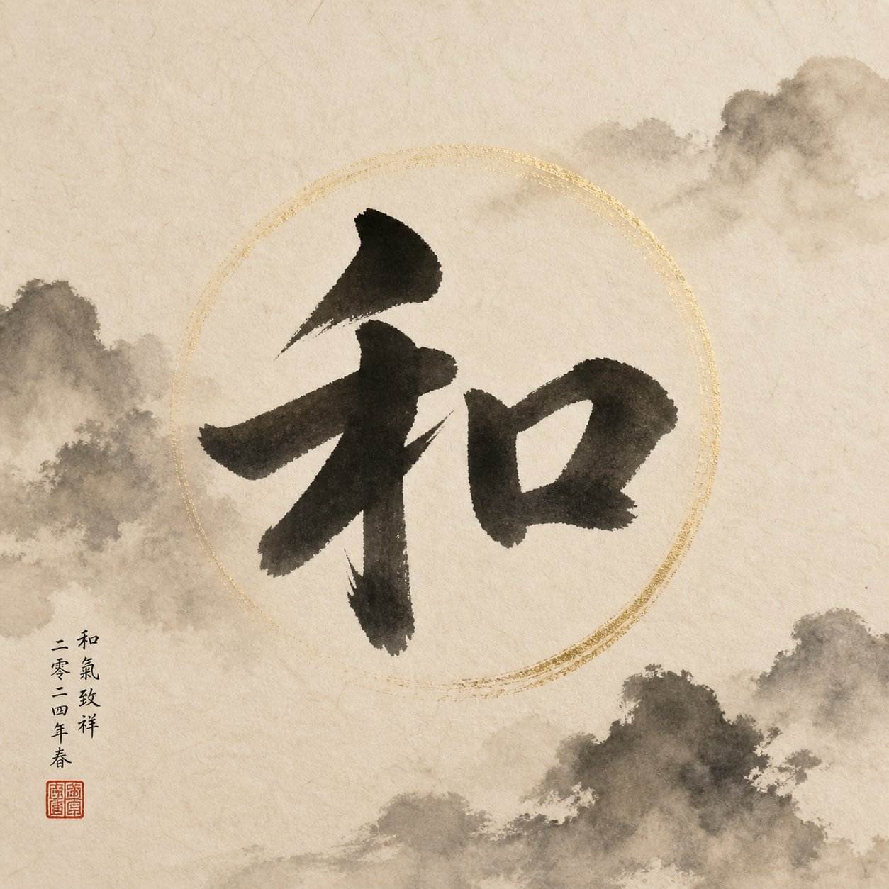 Chinese Names Meaning Peace: Decode the Characters Before You Choose