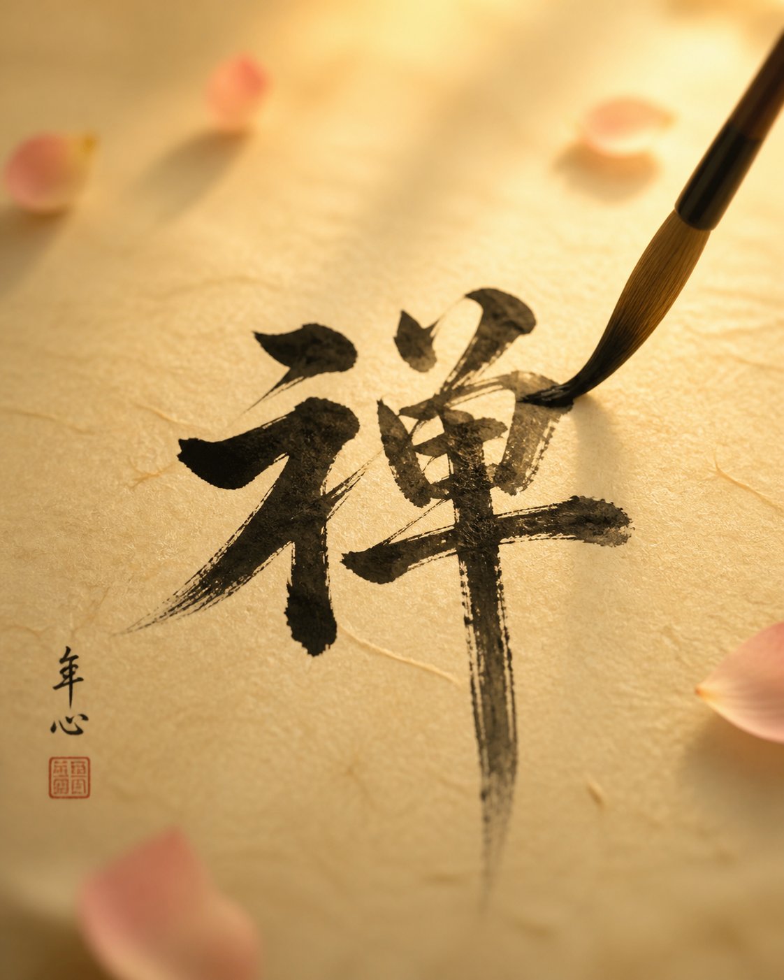 The Hidden Buddhist Influence on Chinese Names You Never Noticed