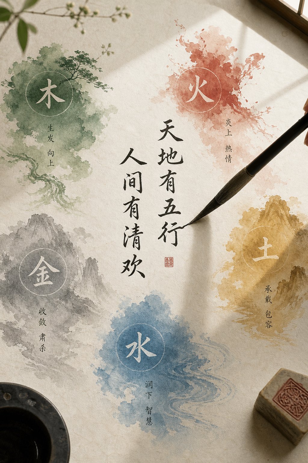 His Name Shapes His Fortune: Feng Shui Lucky Names For Boys