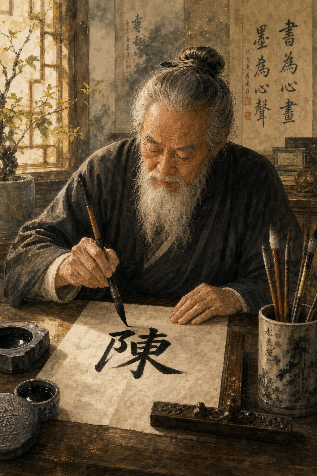 Chinese Name And Respect Culture: What One Wrong Word Signals