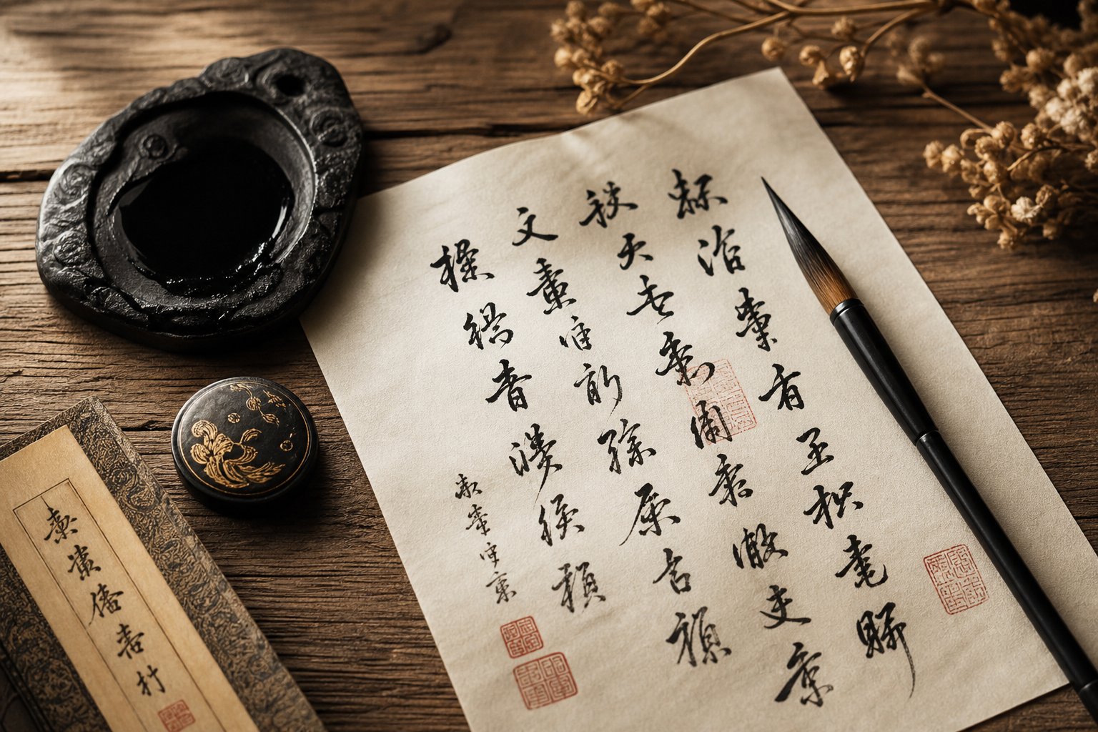 Chinese Name Generator Decoded: Tones, Taboos, and Hidden Meanings