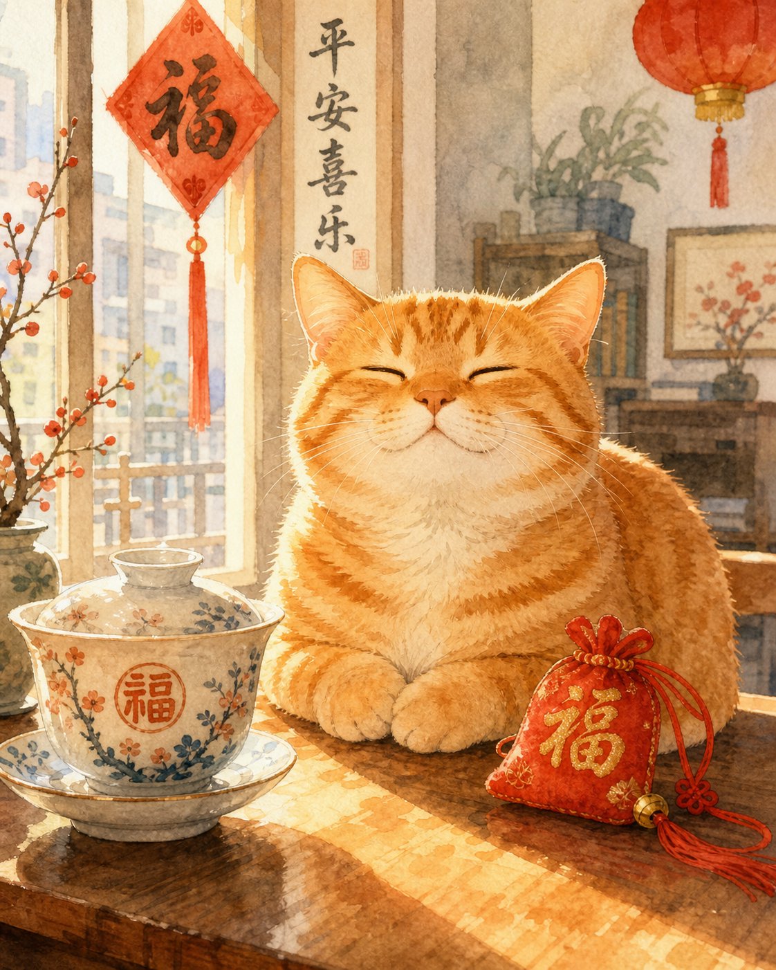 Chinese Nicknames for Cats That Locals Actually Use (With Meanings)