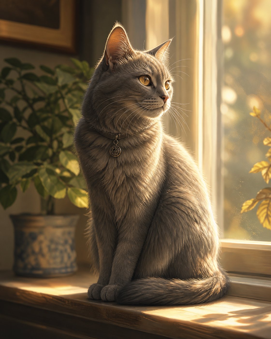 chinese cat nicknames often reflect feline grace independence and quiet elegance