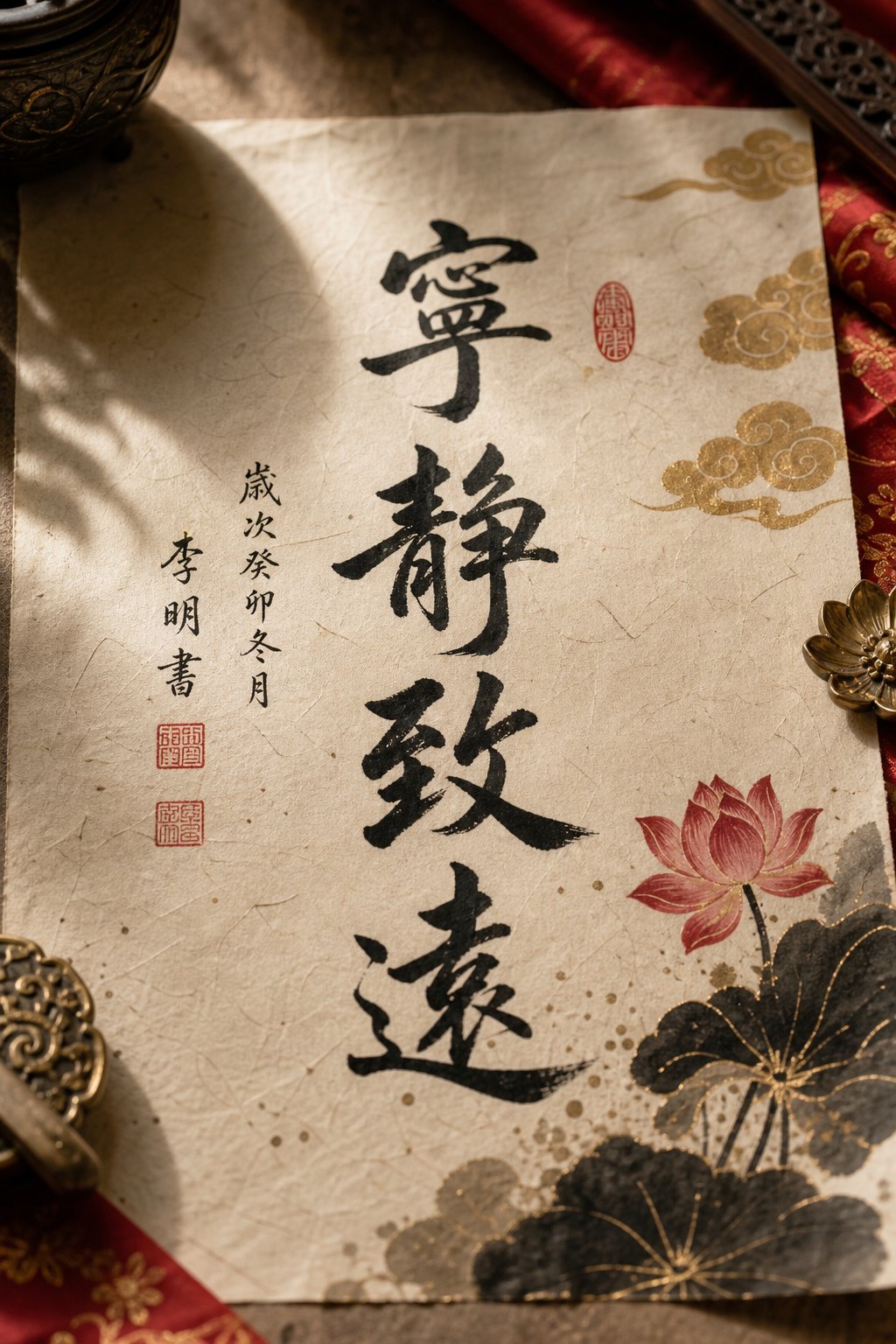 Chinese Symbols and Meanings Most People Misread (And Why)
