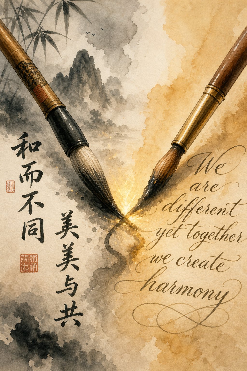 Chinese Name Compatibility With Western Surname That Actually Flows