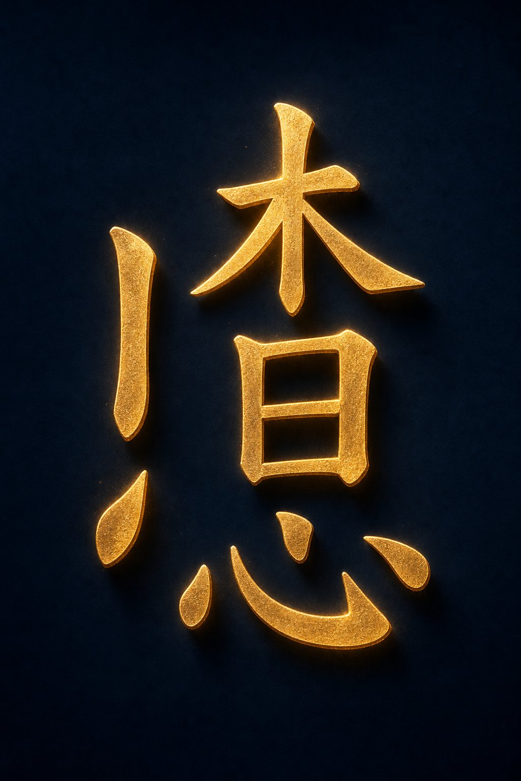 chinese characters break down into radicals smaller components that signal meaning like building blocks in a puzzle