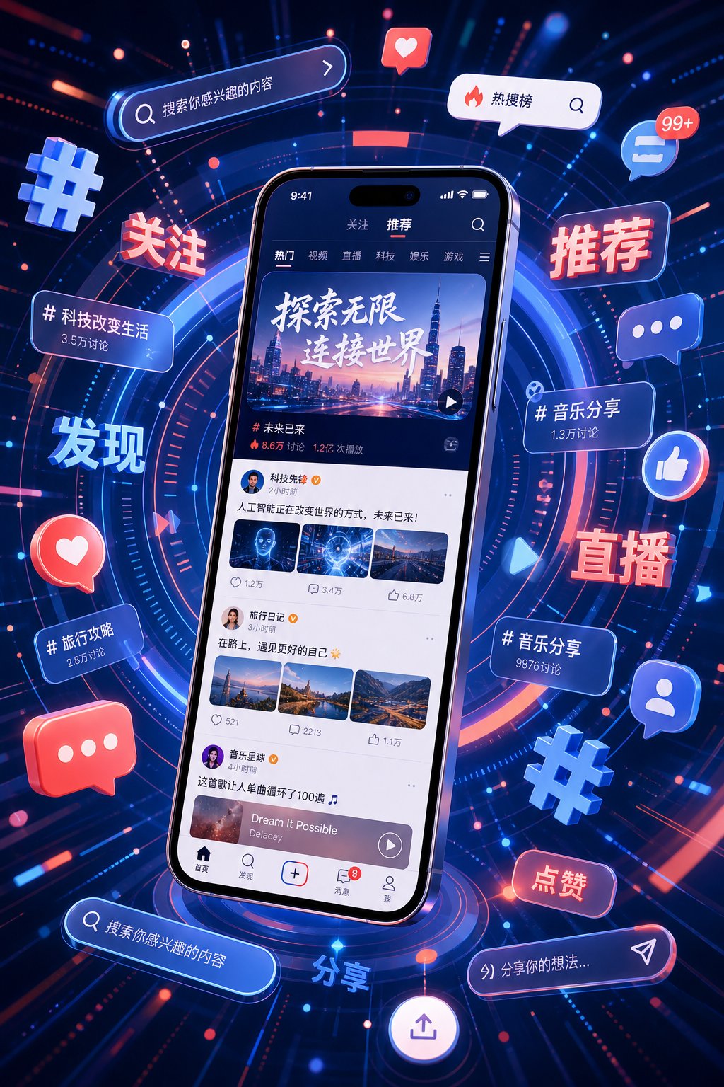 chinese consumers discover and evaluate brand names through mobile search social platforms and e commerce ecosystems