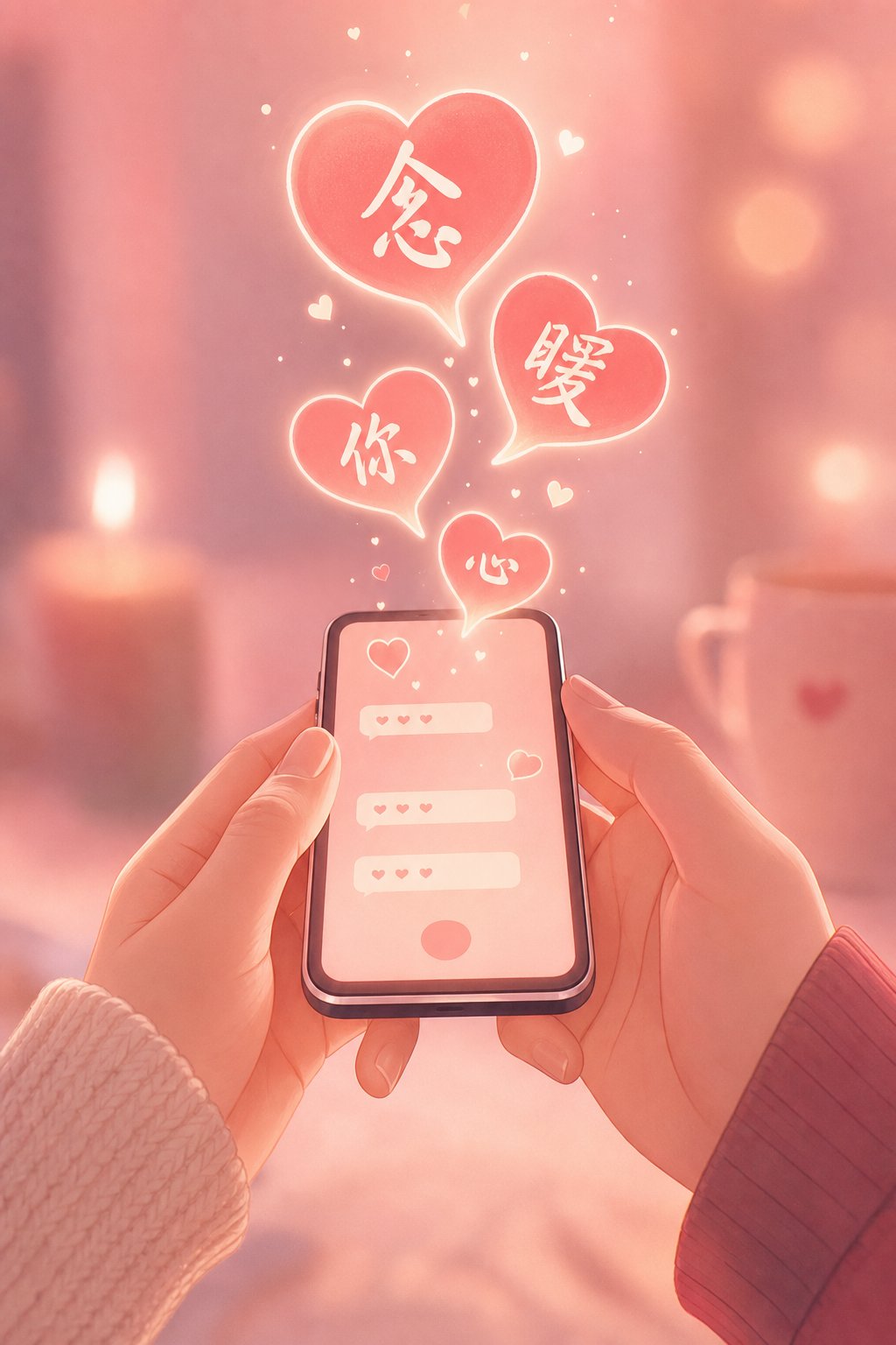chinese couples use creative pet names ranging from classic endearments to personalized food based nicknames