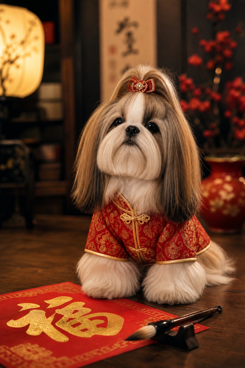 Chinese Dog Names Meaning: What Native Speakers Actually Hear