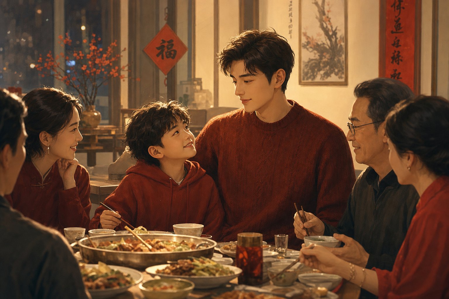 Chinese Nicknames for Older Brother: What Dramas Don't Teach You