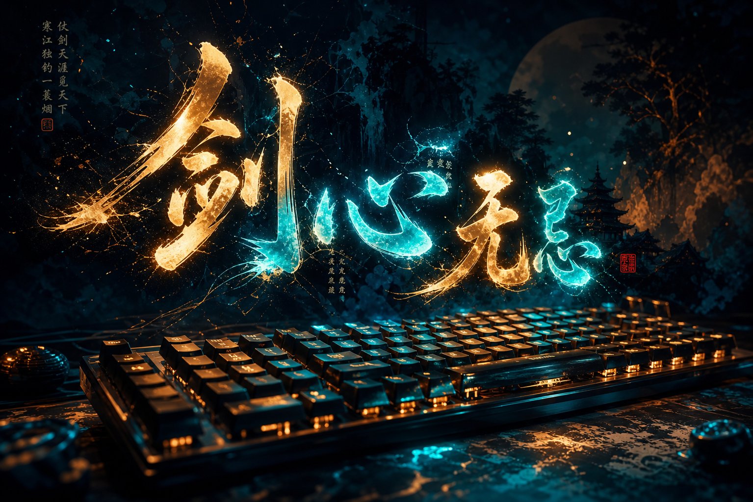Crack The Code Behind Chinese Gamer Tags (Then Make Your Own)