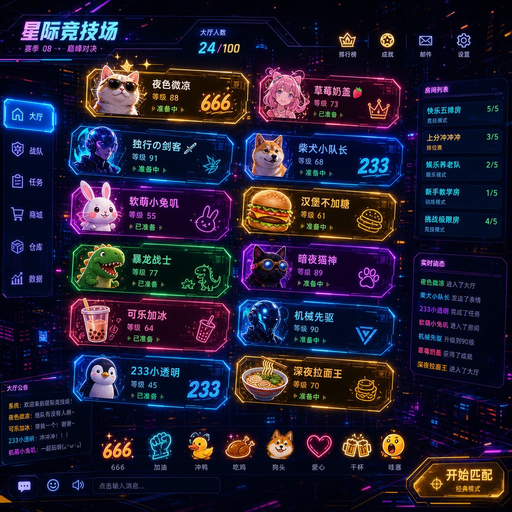 Funny Chinese Gamer Tags: From Number Slang To Pure Chaos