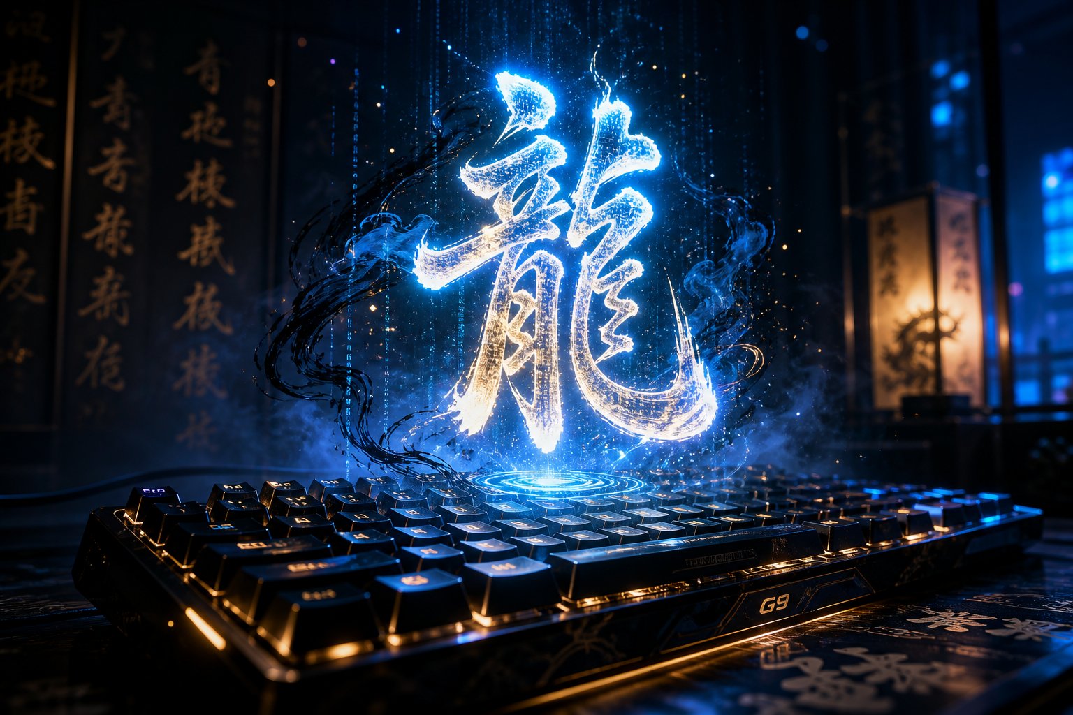 Chinese Gaming Nicknames Aren't Random: The System Behind the Chaos