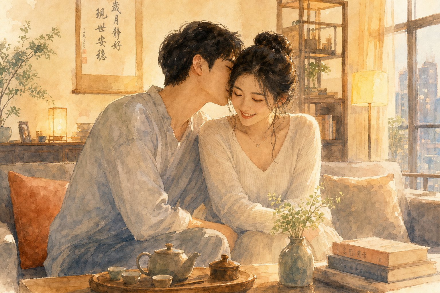 Chinese Nicknames for Wife That Won't Get You Laughed At