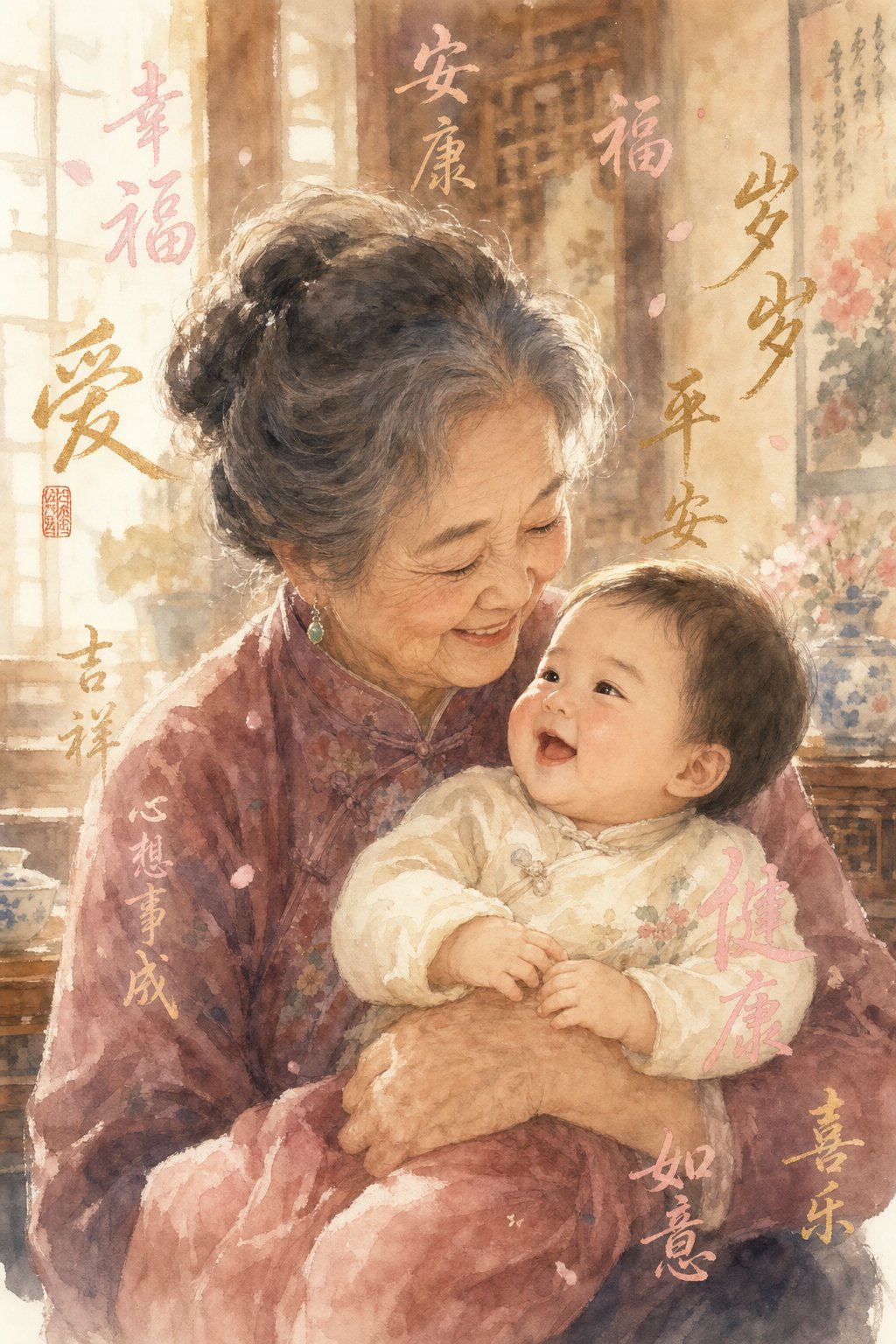 Chinese Nicknames for Kids: Hidden Meanings Most Parents Miss