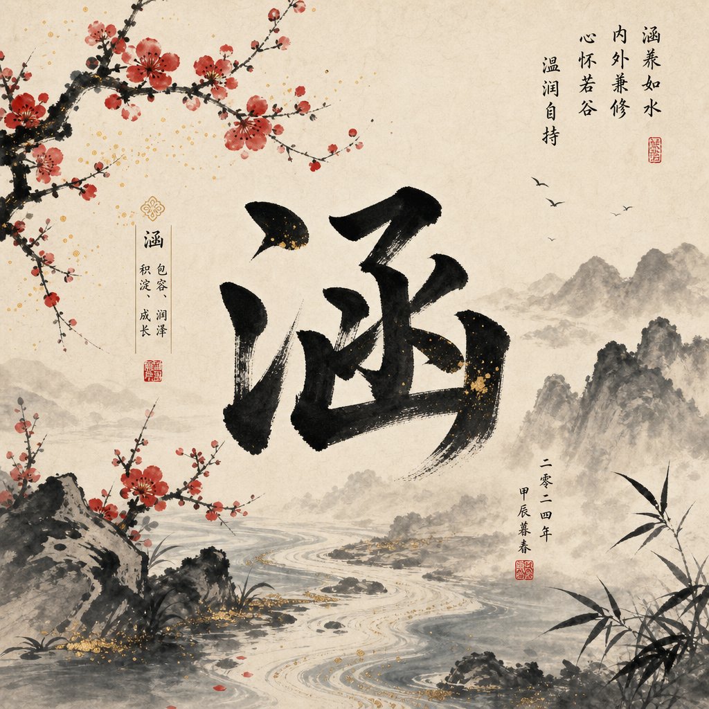 chinese name characters carry layered cultural meanings chosen to reflect family hopes and values