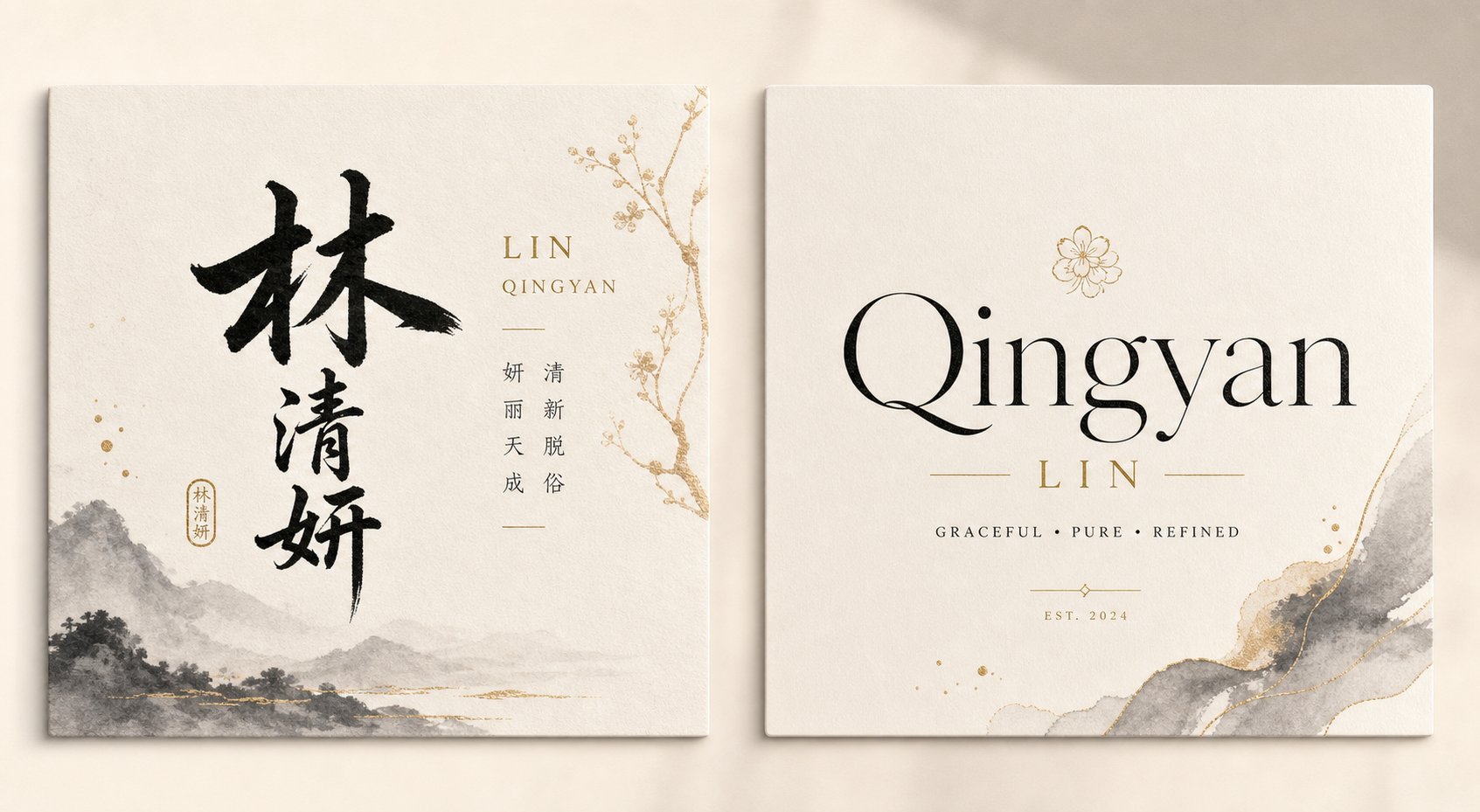 Why Are Chinese Names Backwards? Spoiler: Yours Might Be