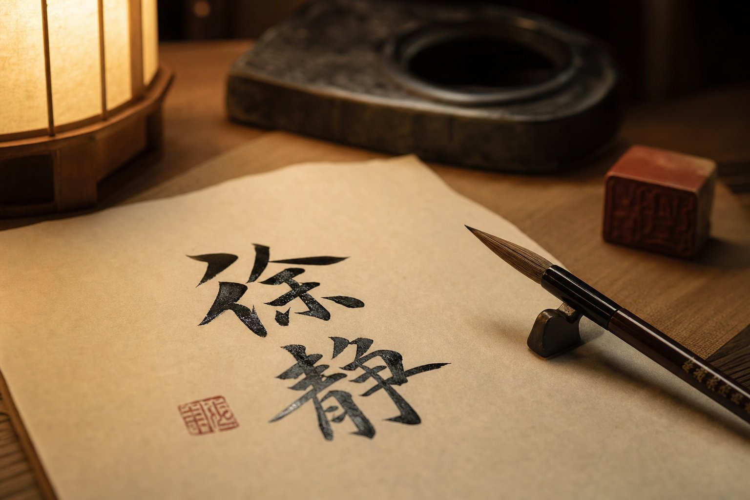 Chinese Naming Conventions: Why One Name Gets Dozens Of Spellings